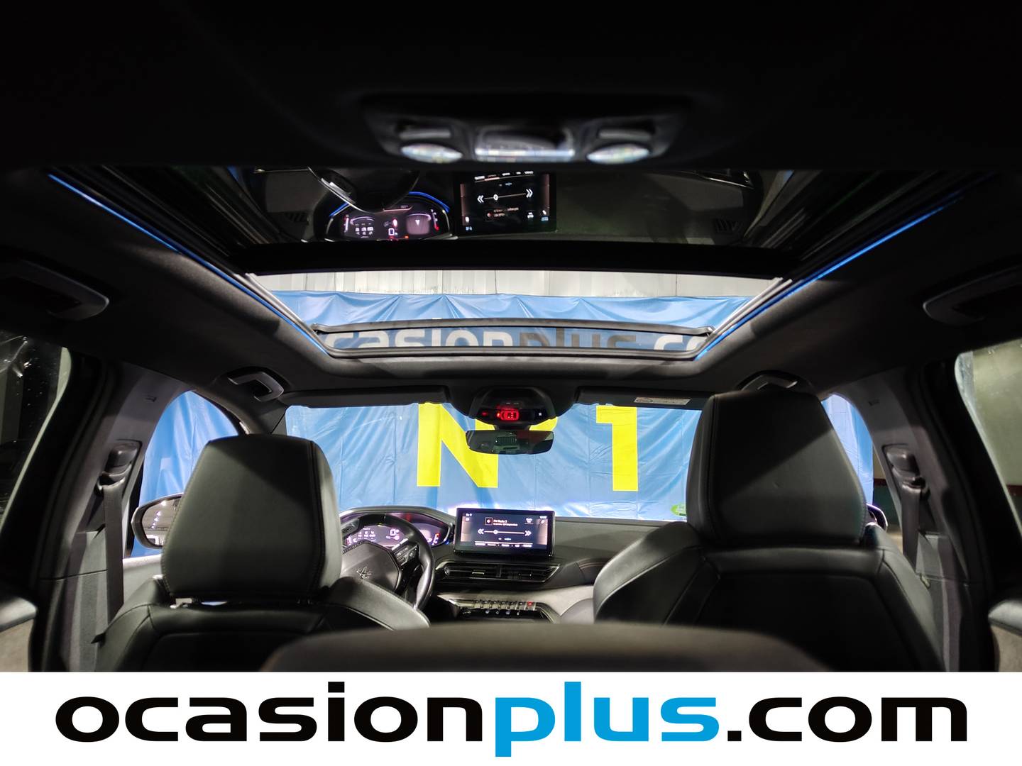 Foto Peugeot 3008 Peugeot 3008 PureTech 130 S&S GT EAT8  (130 CV)