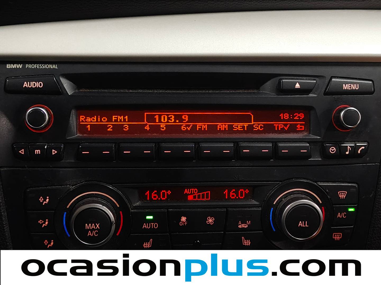 BMW Serie 1 BMW Serie 1 118d Coupe (143 CV) manual
