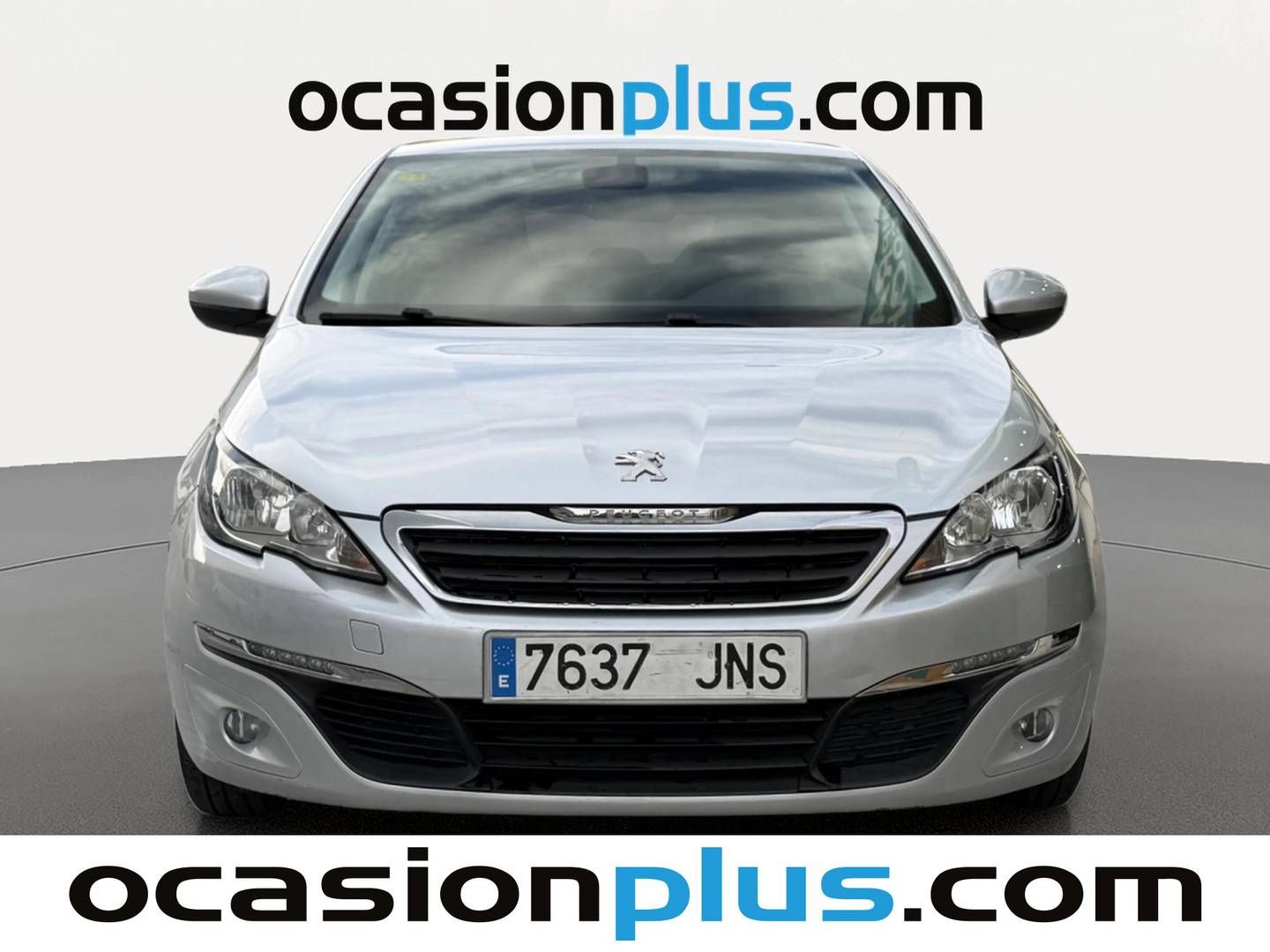 Foto Peugeot 308 Peugeot 308 PureTech 130 S&S Style (130 CV)