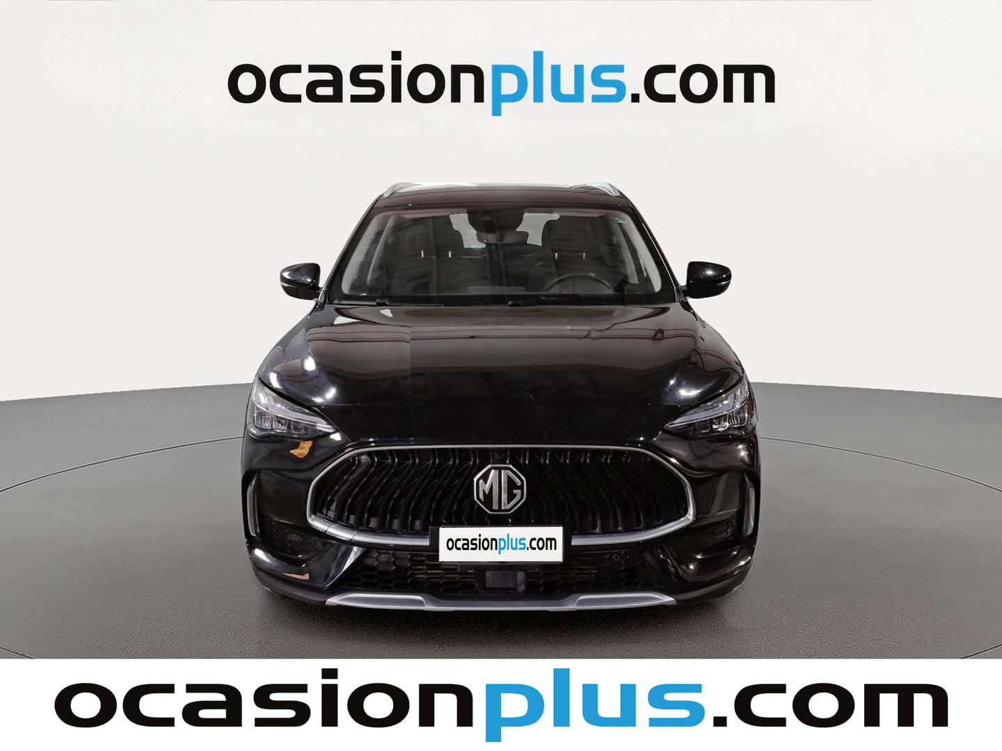 Foto MG HS MG HS 1.5 Turbo GDI Comfort (162 CV)