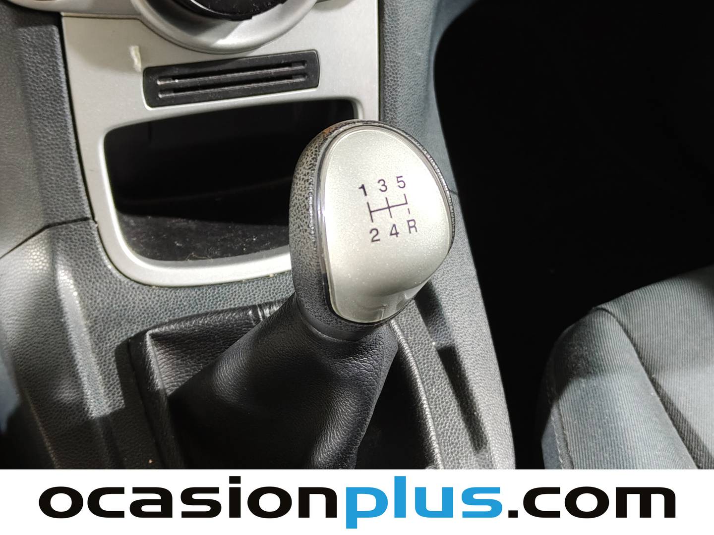 Ford Fiesta Ford Fiesta 1.25 Trend (82 CV) de segunda mano