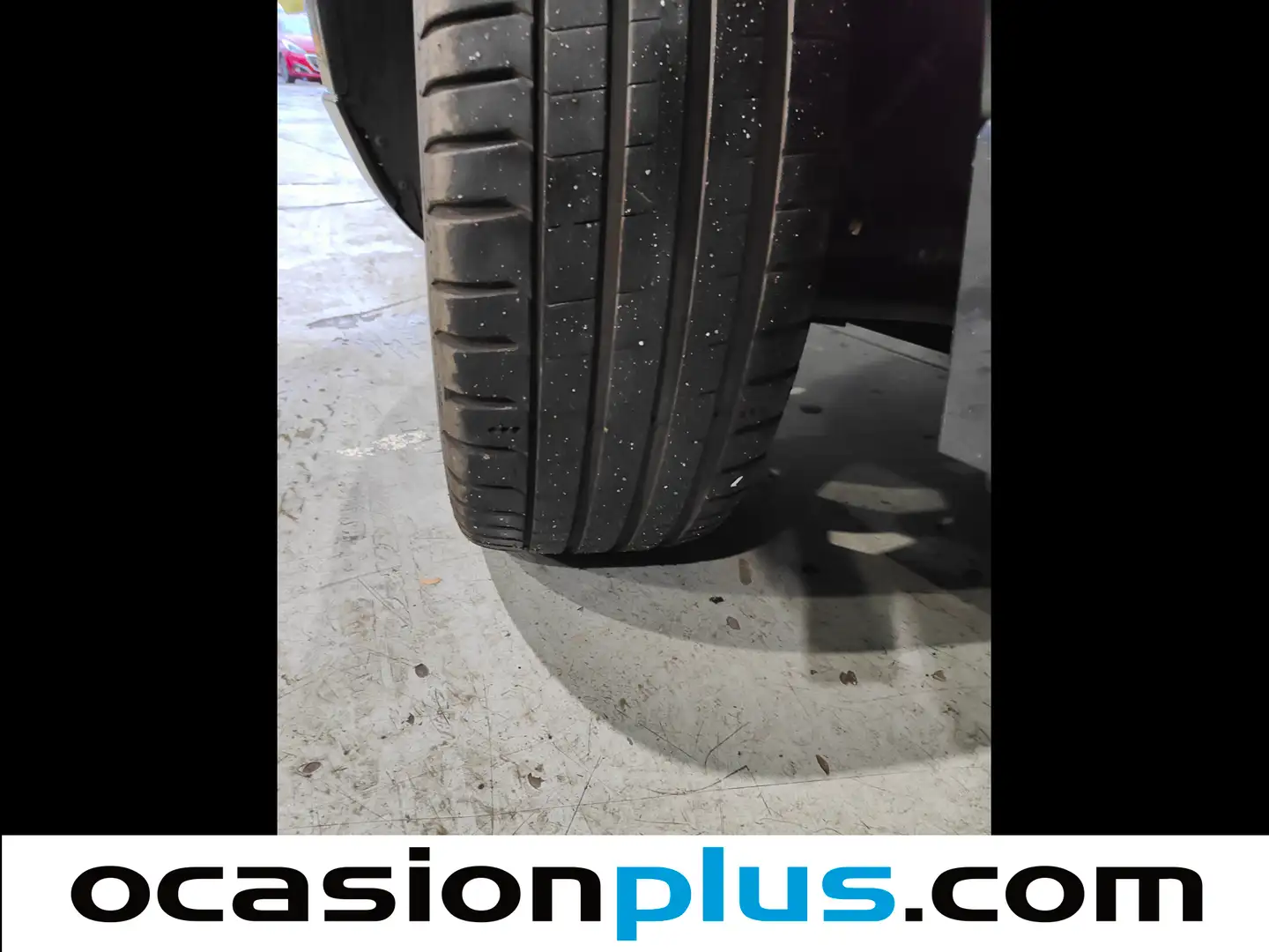 Foto Cupra Ateca CUPRA Ateca 2.0 TSI 4Drive DSG (300 CV)