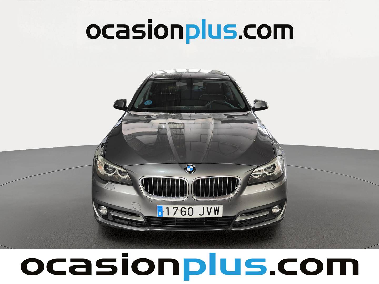 BMW Serie 5 BMW Serie 5 520d (190 CV) 190cv