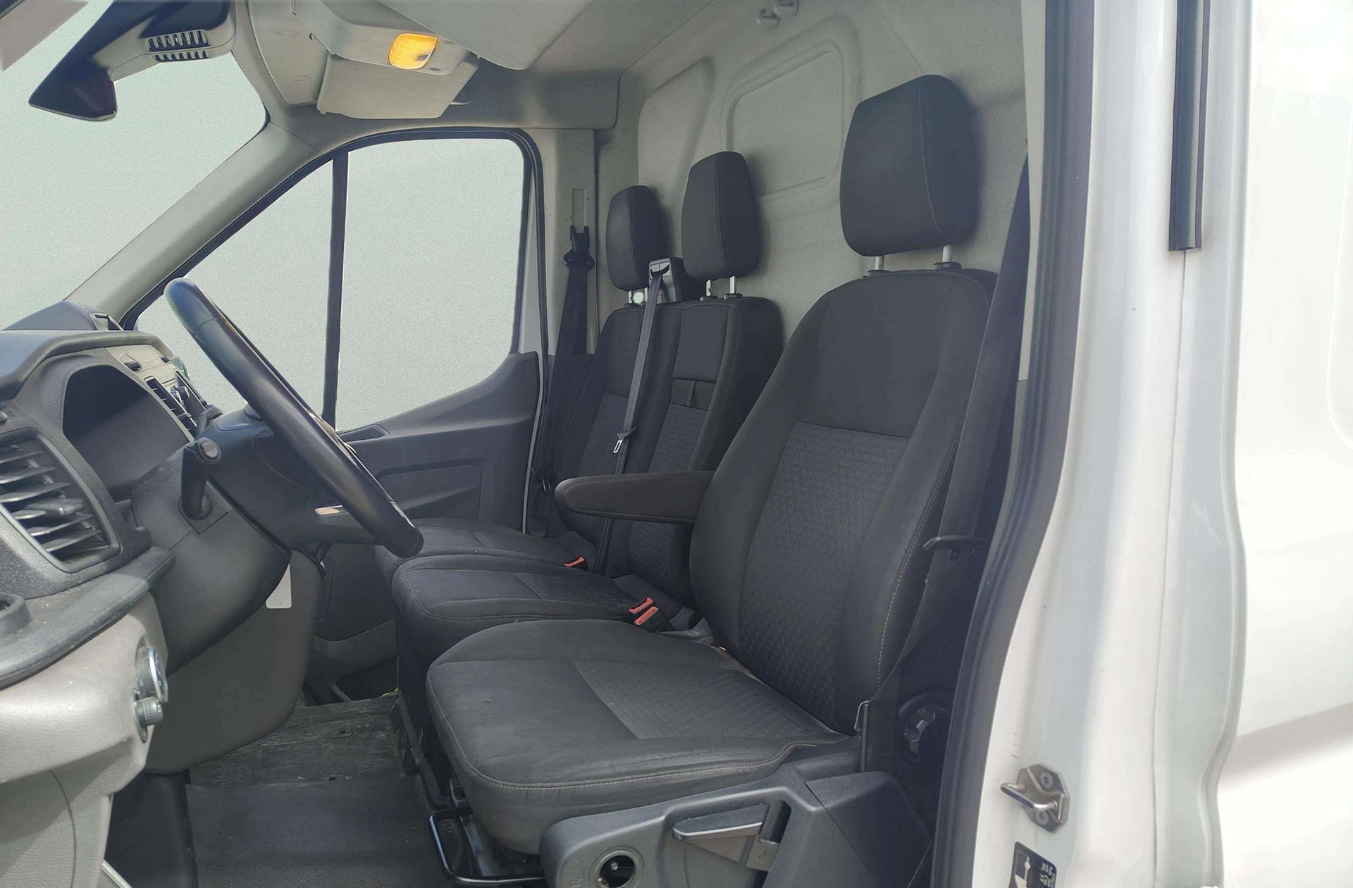 Ford Transit 350 L3H2 Trend - foto 8