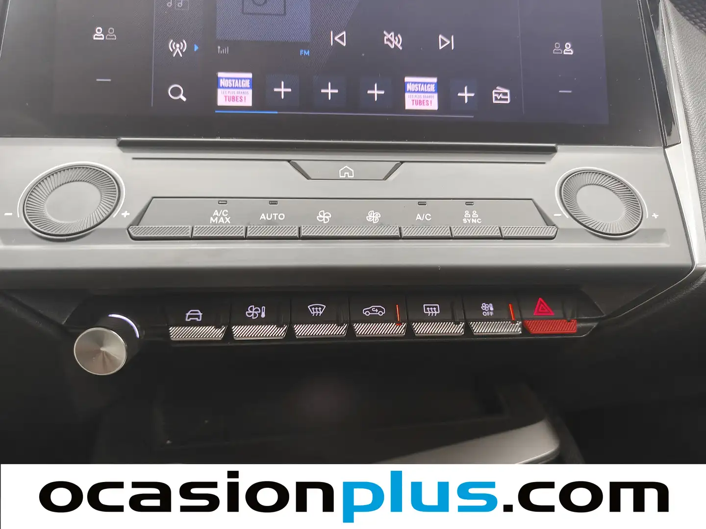 Foto Peugeot 308 Peugeot 308 PureTech 130 S&S Active Pack EAT8 (130 CV)