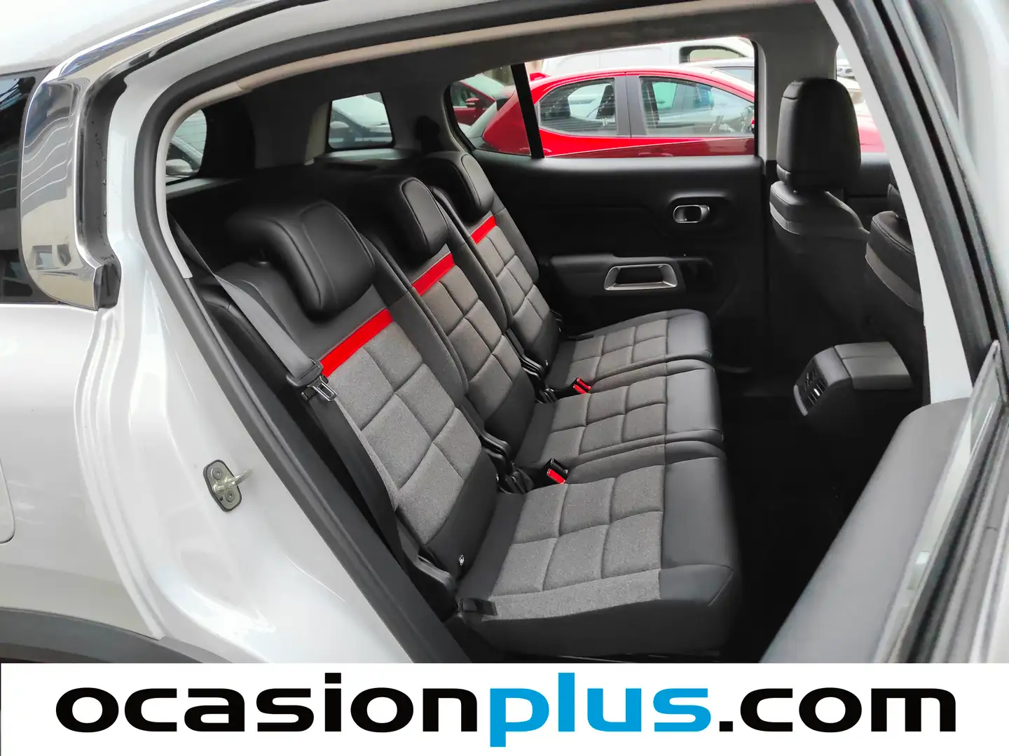 Foto Citroën C5 Aircross Citroen C5 Aircross BlueHdi 130 S&S Feel (131 CV)