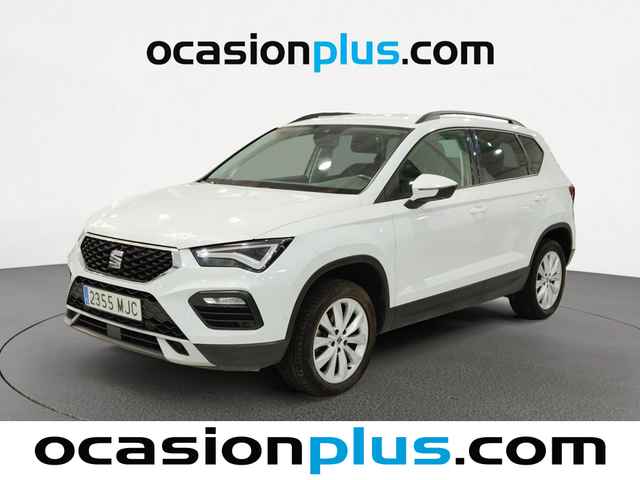 Seat Ateca Segunda Mano Particulares Barcelona