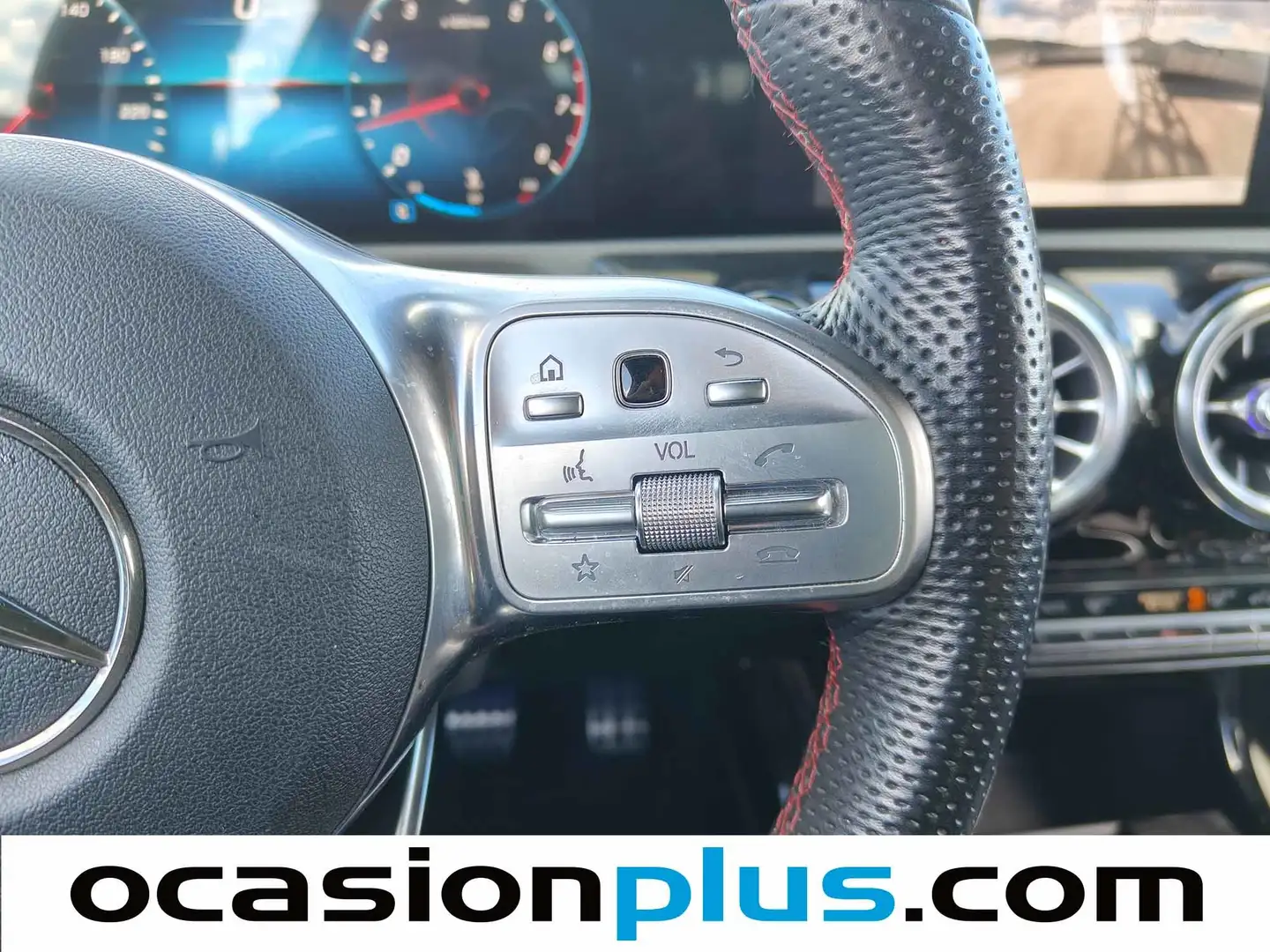 Foto Mercedes Clase A Mercedes-Benz Clase A 200 (163 CV)