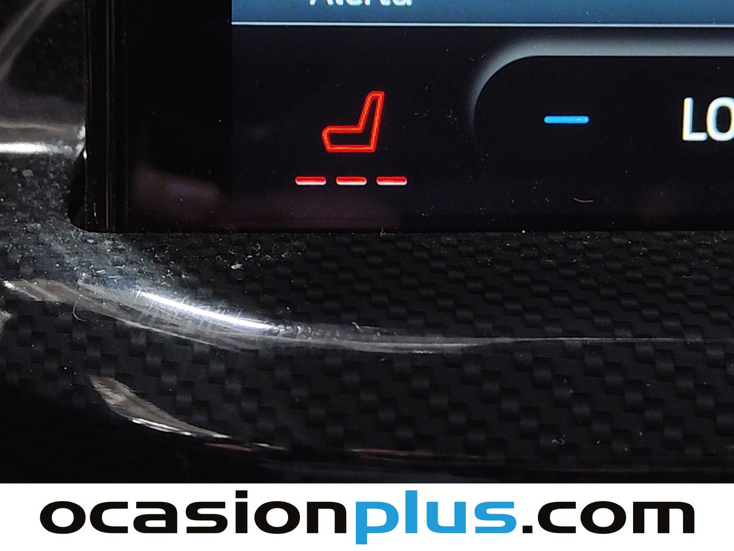 Extras y acabados del Ford Focus Ford Focus 1.0 Ecoboost MHEV ST-Line (125 CV)