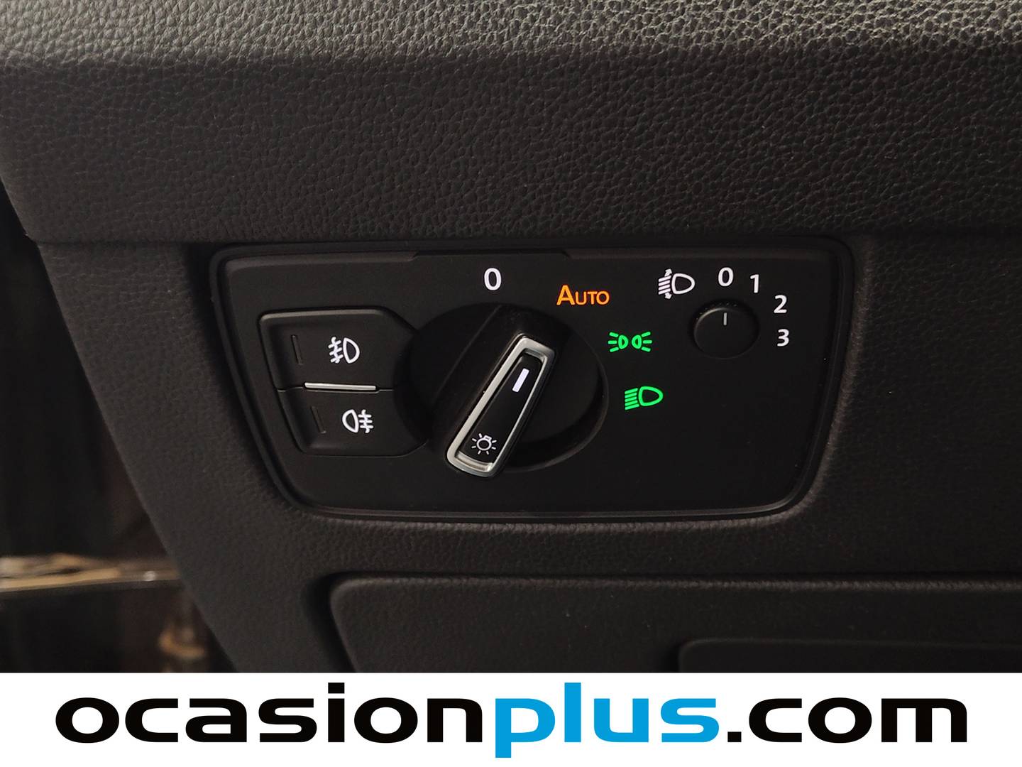 Acabados Volkswagen Passat Volkswagen Passat Advance 1.6 TDI BMT (120 CV)