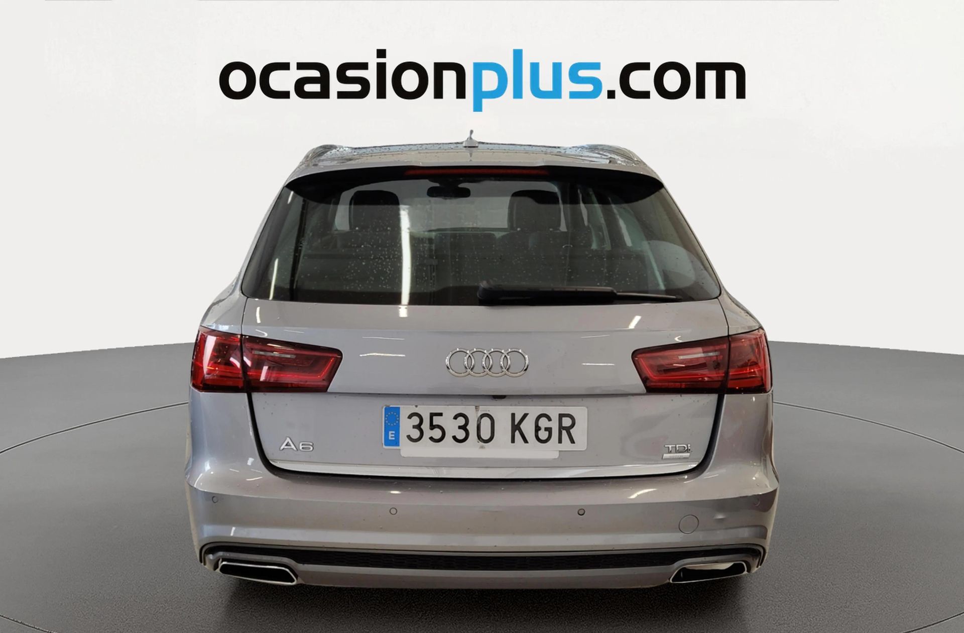 Audi A6 Avant S line 2.0 TDI ultra S tronic - foto 14