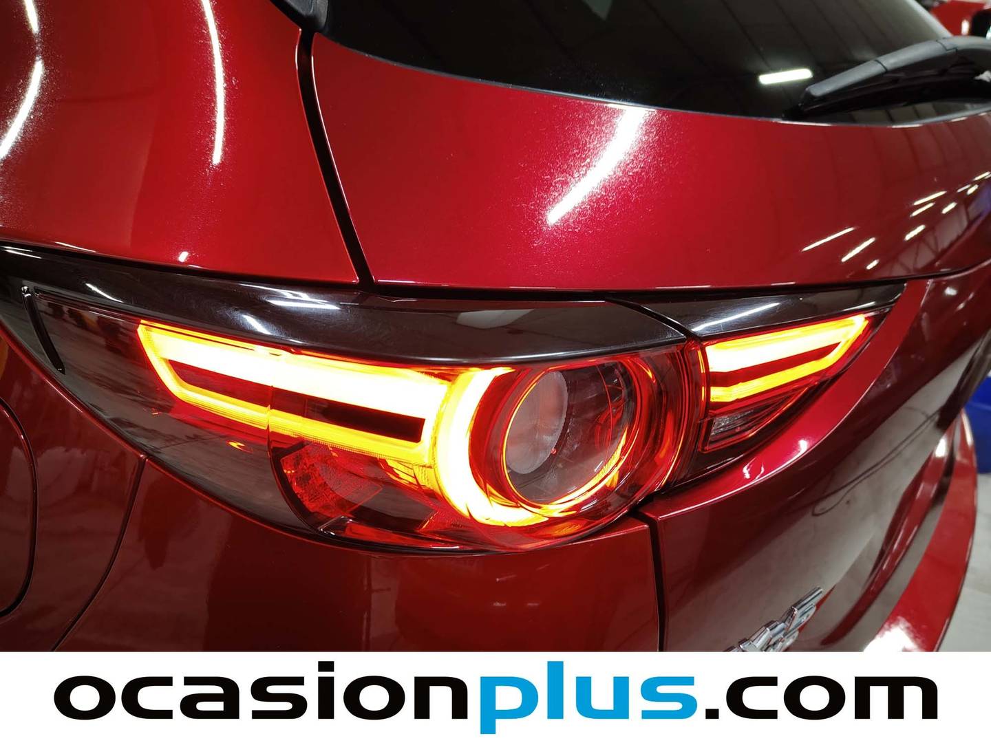 Mazda CX-5 Mazda CX-5 2.5 GE Zenith+CB+CP+SR 4WD Auto (194 CV) km 0