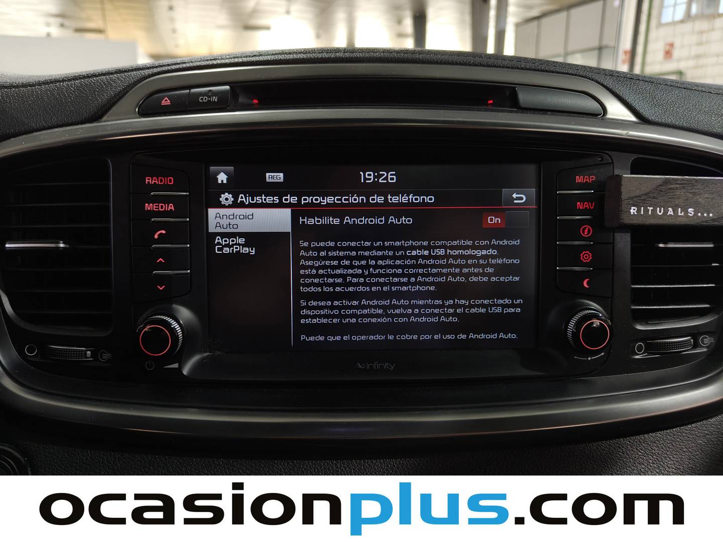 KIA Sorento KIA Sorento 2.2 CRDi x-Tech 4x4 Auto (200 CV) 7 Plazas barato