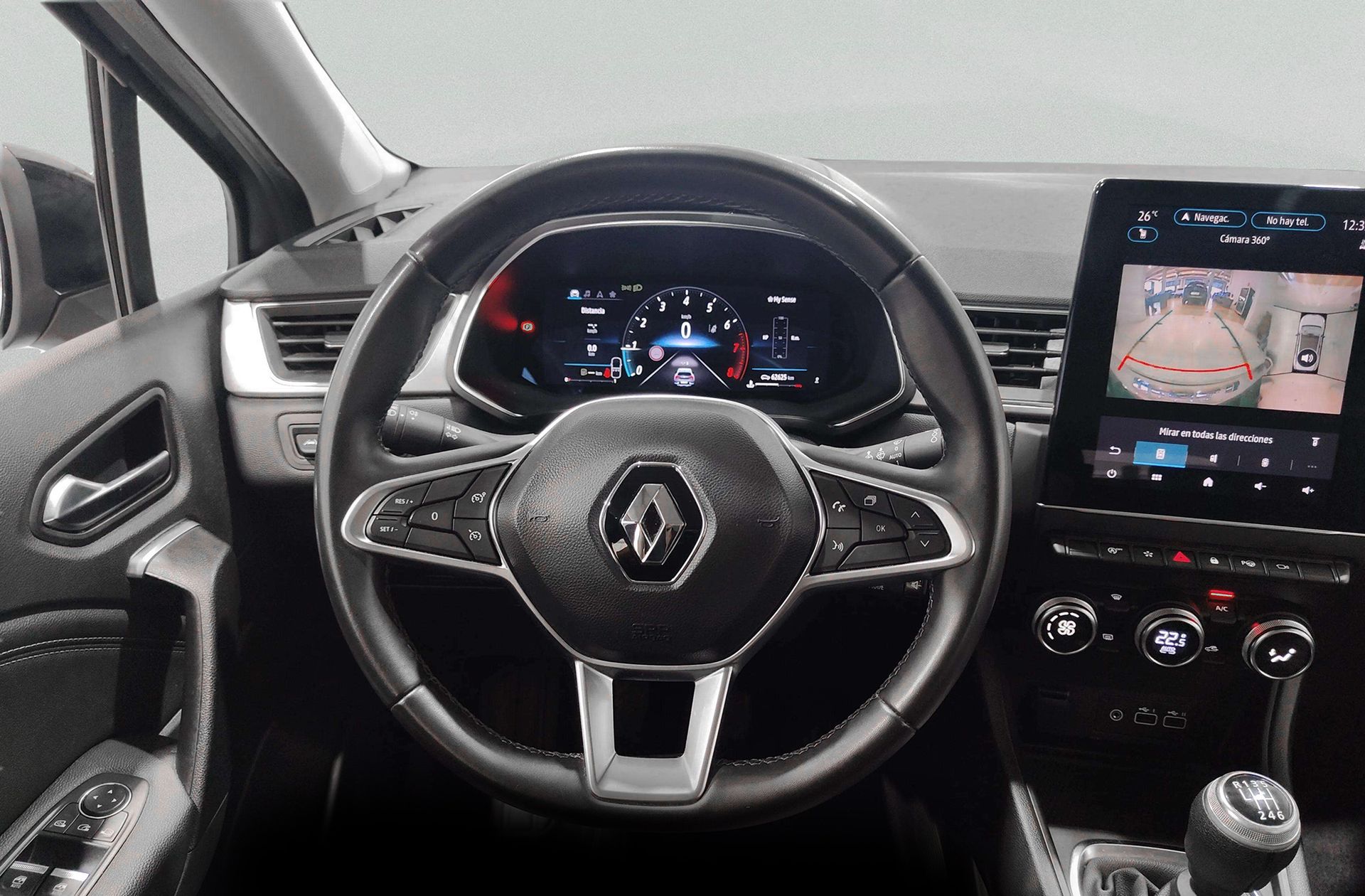 Renault Captur Techno TCe - foto 23
