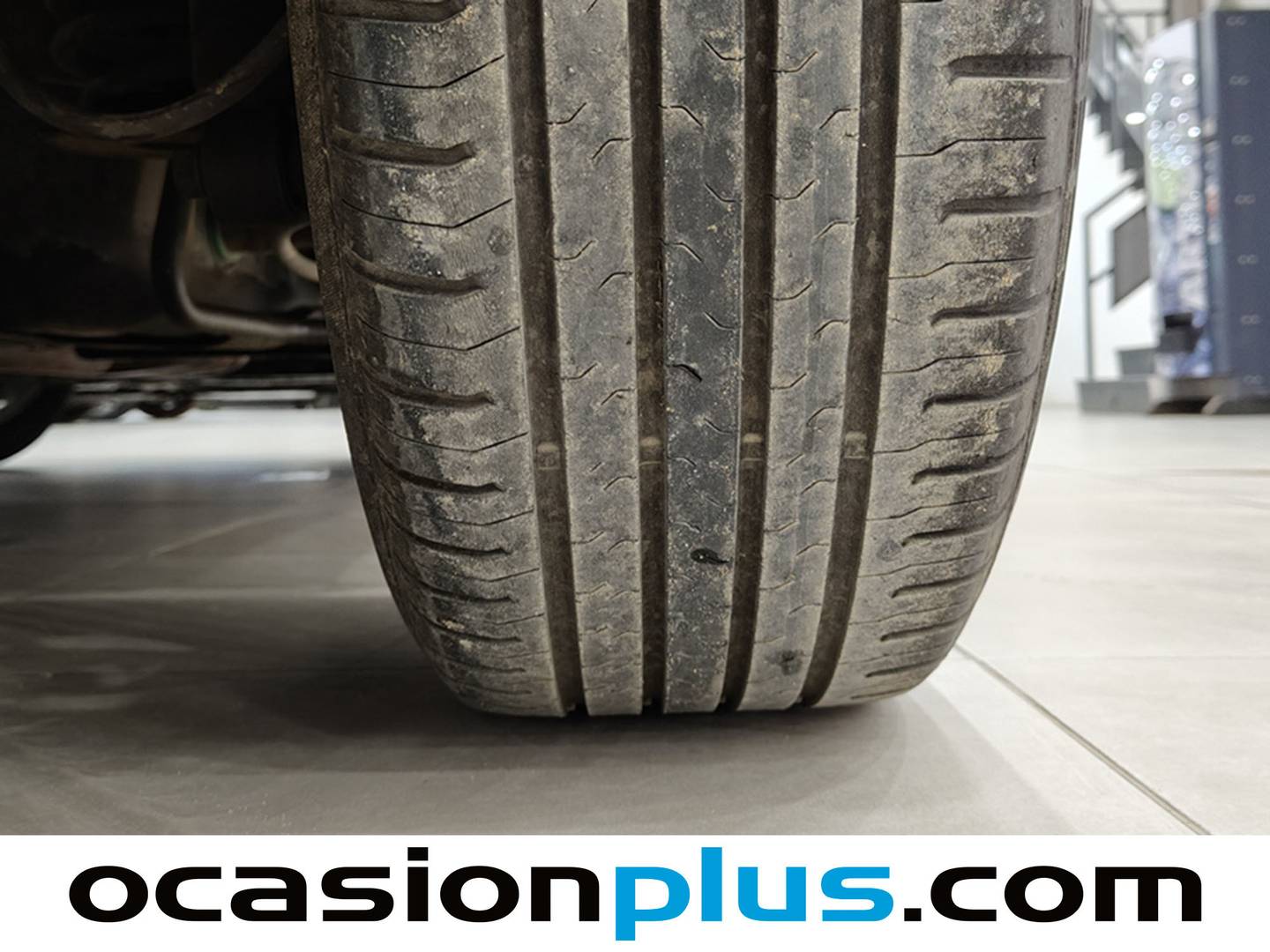 Opel Mokka X Opel Mokka X 1.4 T S&S Selective 4x2 (140 CV) 2017