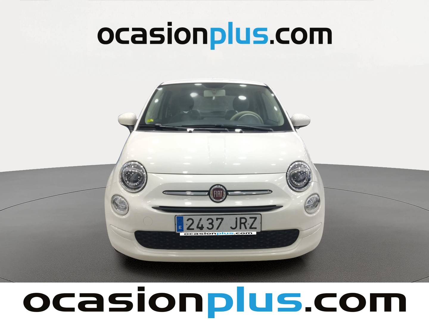 Fiat 500 Fiat 500 1.2 Pop (69 CV) al mejor precio