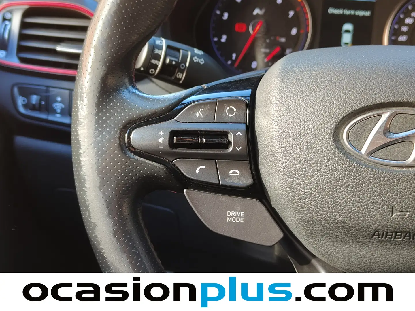 Foto Hyundai i30 Hyundai i30 Fastback 2.0 TGDI N Performance (275 CV)