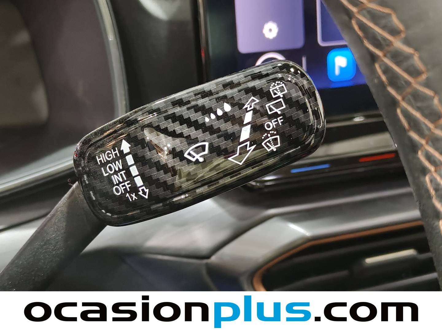 Foto Cupra Formentor CUPRA Formentor 1.4 e-Hybrid DSG (204 CV)