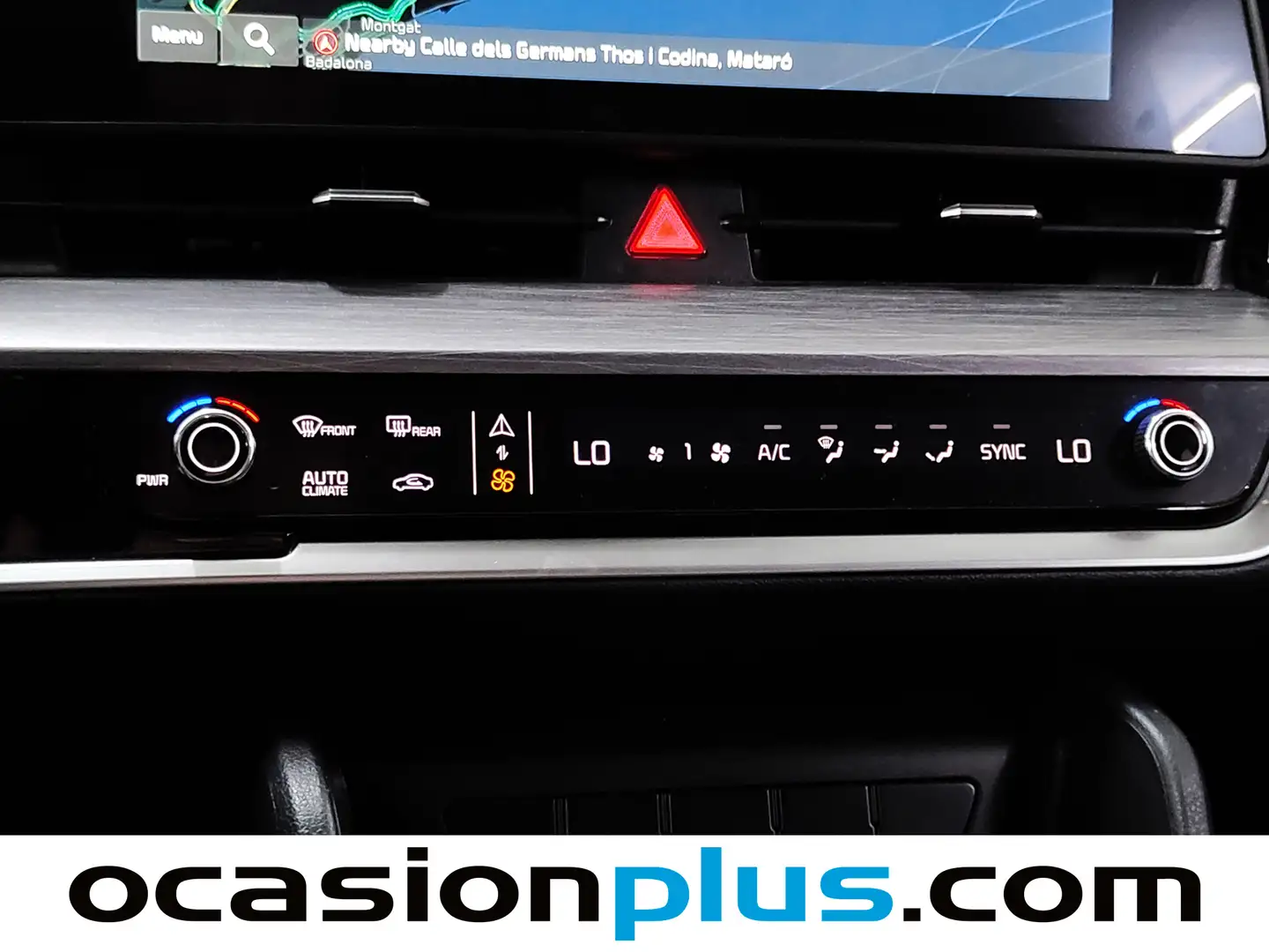 Foto KIA Sportage Kia Sportage 1.6 T-GDi MHEV Drive 4x2 (150 CV)