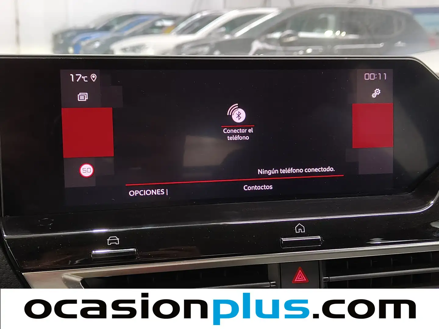 Foto Citroën C4 Citroen C4 PureTech 130 S&S 6v Feel Pack  (130 CV)