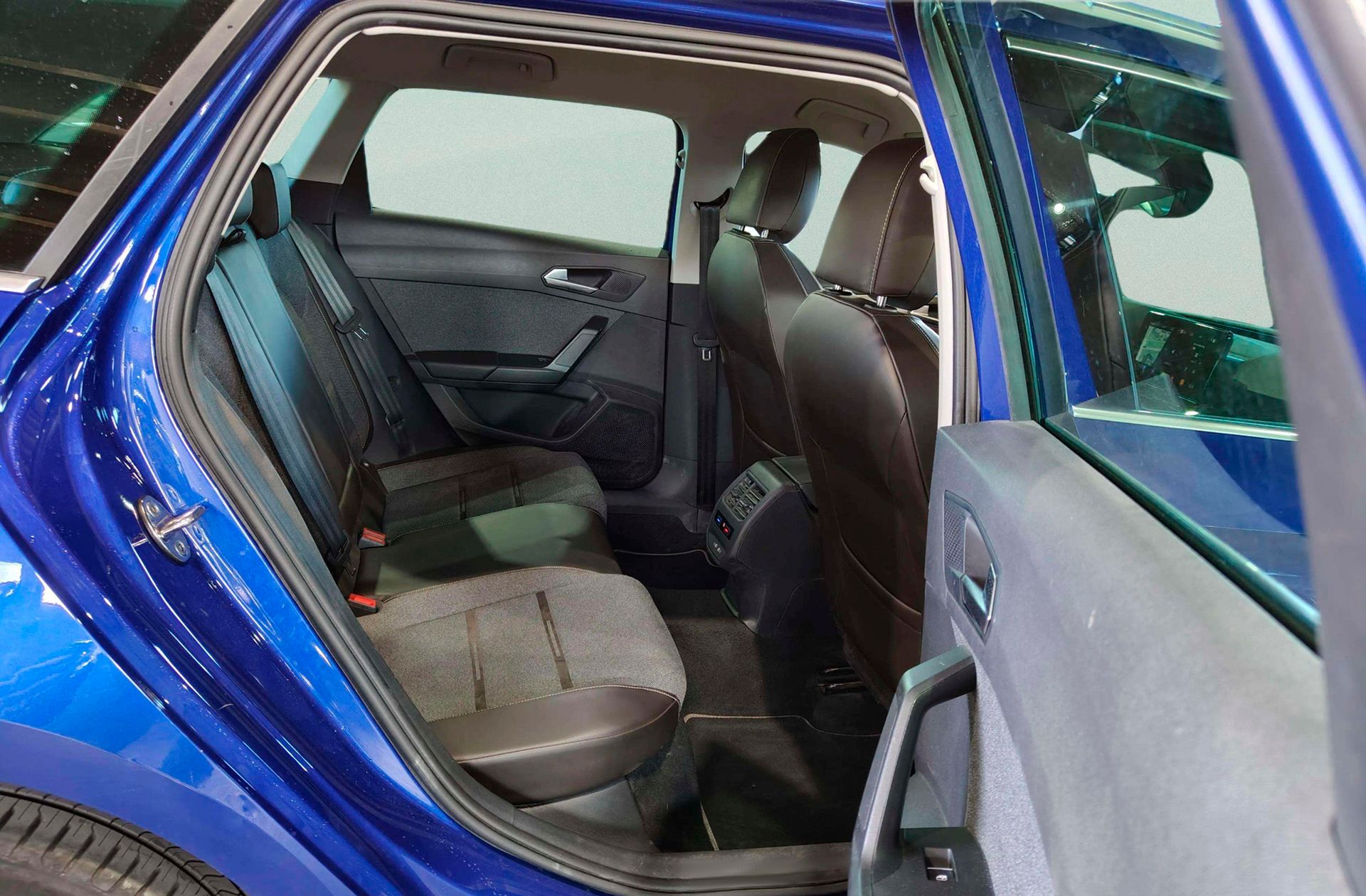 SEAT León ST 1.5 TSI Xcellence Launch Pack L - foto 19