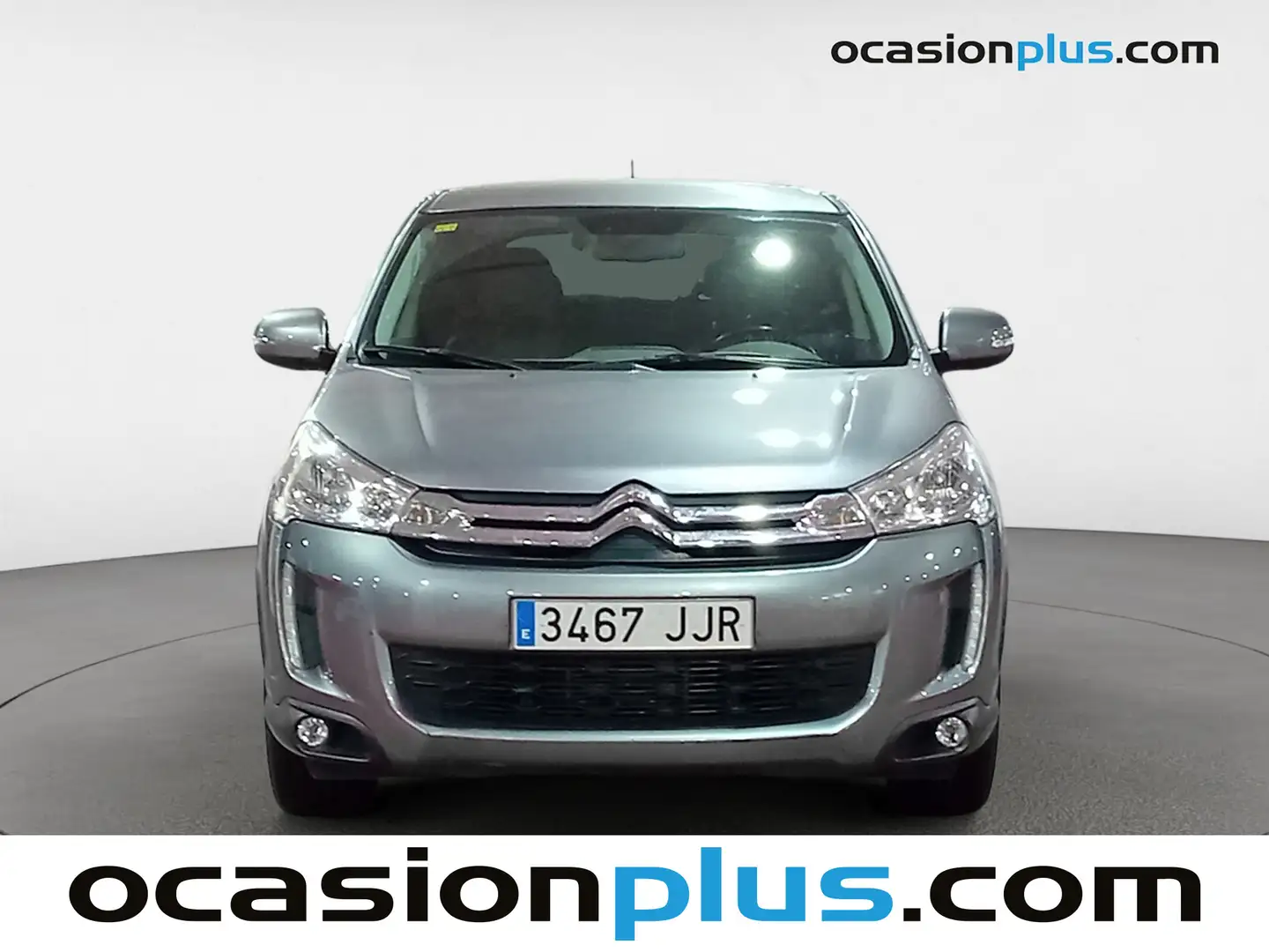 Foto Citroën C4 Aircross Citroen C4 Aircross HDi 115 S&S Collection 2WD (114 CV)