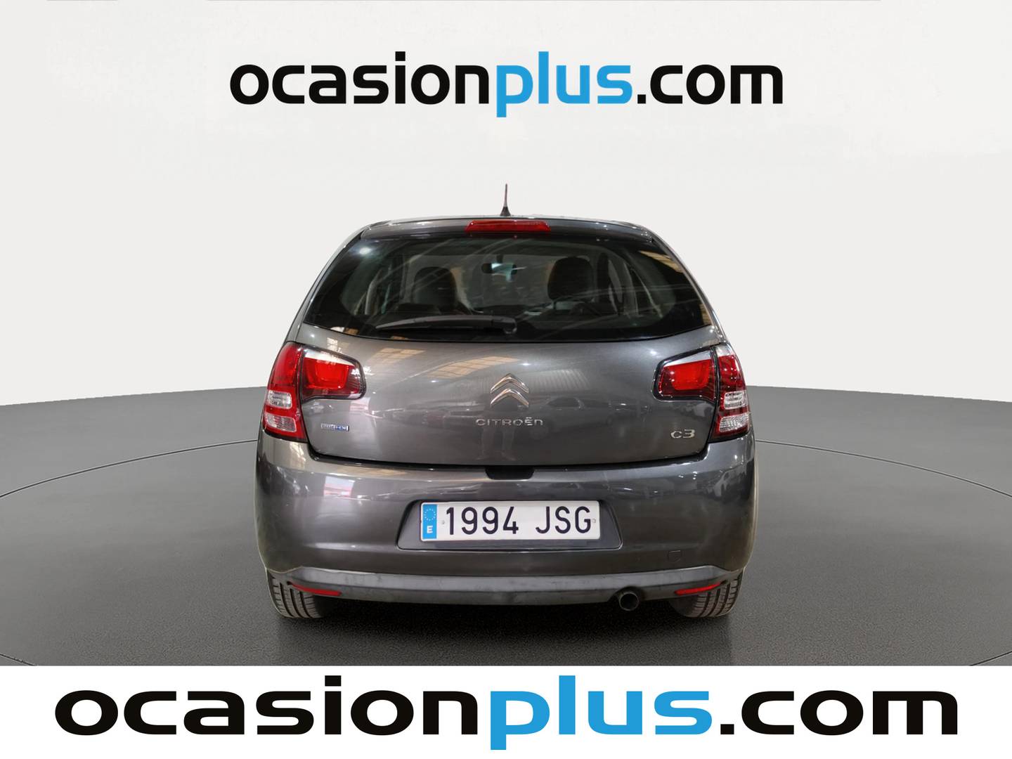 Citroën C3 Citroën C3 BlueHDi 75 Live (75 CV) barato