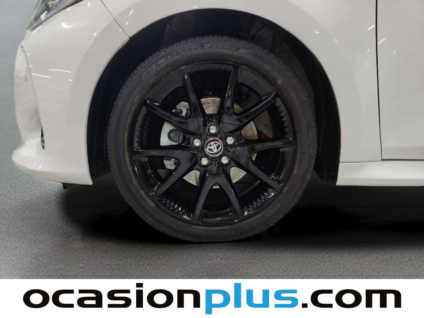 Toyota Yaris Toyota Yaris 1.5 120H Style Plus (116 CV) híbrido