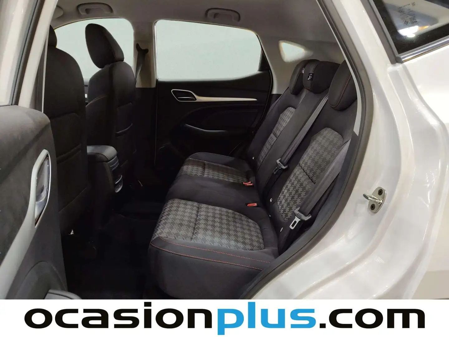 Foto MG ZS MG ZS 1.5 Comfort (106 CV)