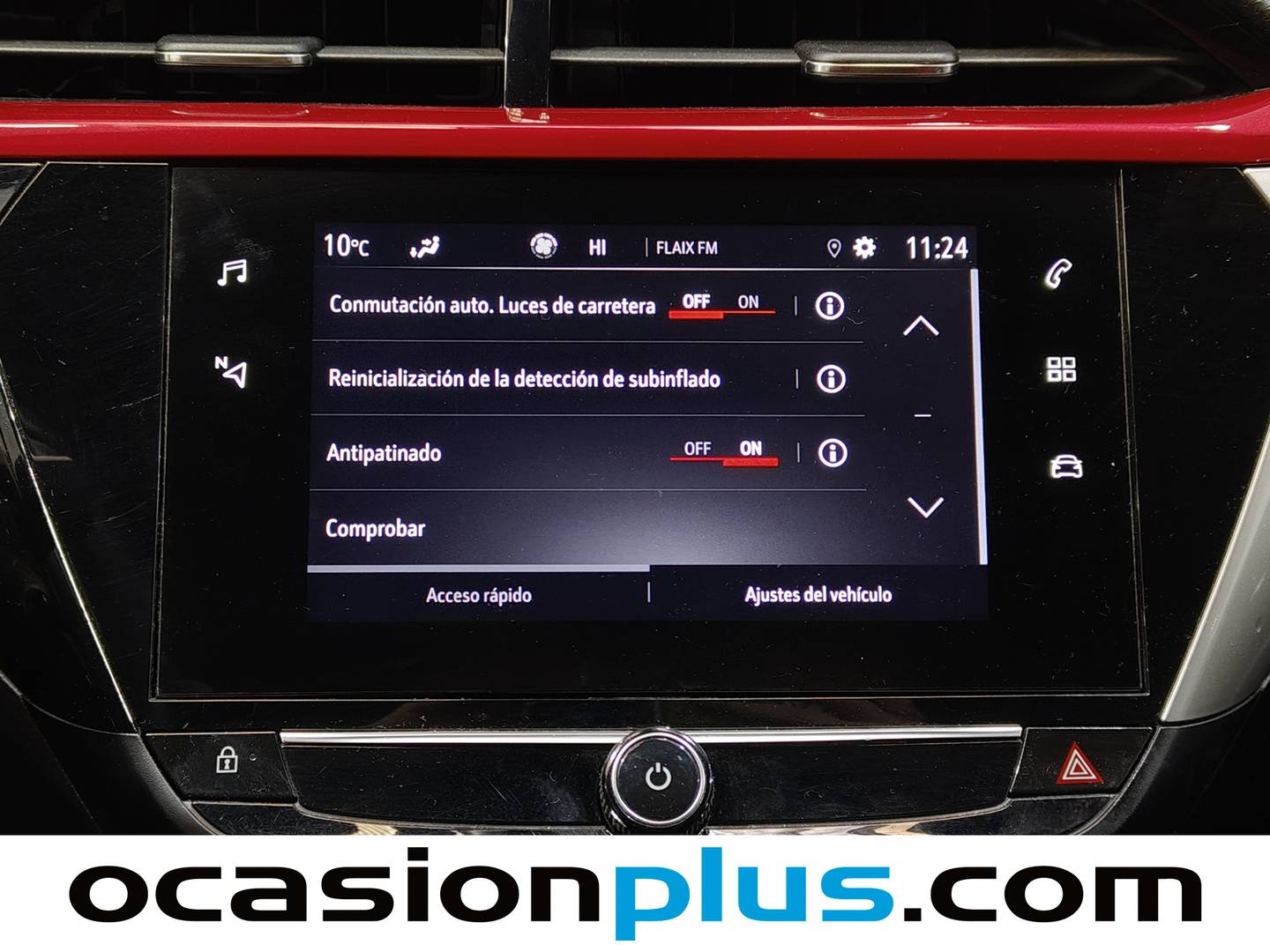 Foto Opel Corsa Opel Corsa 1.2 Turbo XHL Edition (100 CV)