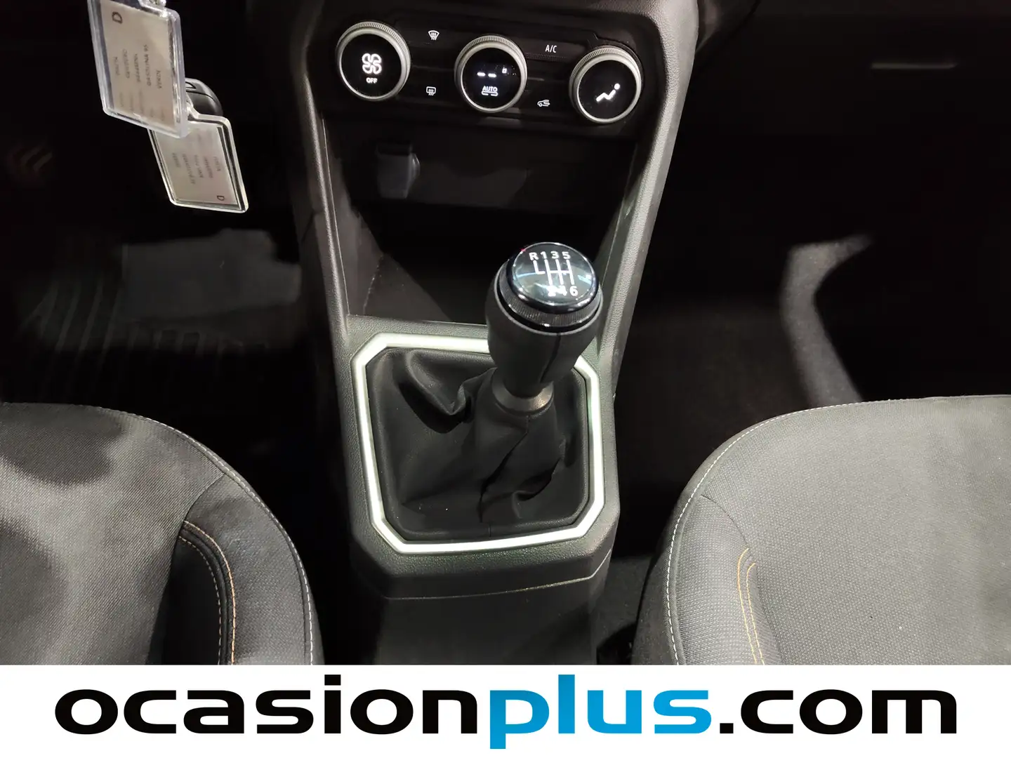 Foto Dacia Sandero Dacia Sandero Stepway Expression TCe (91 CV)