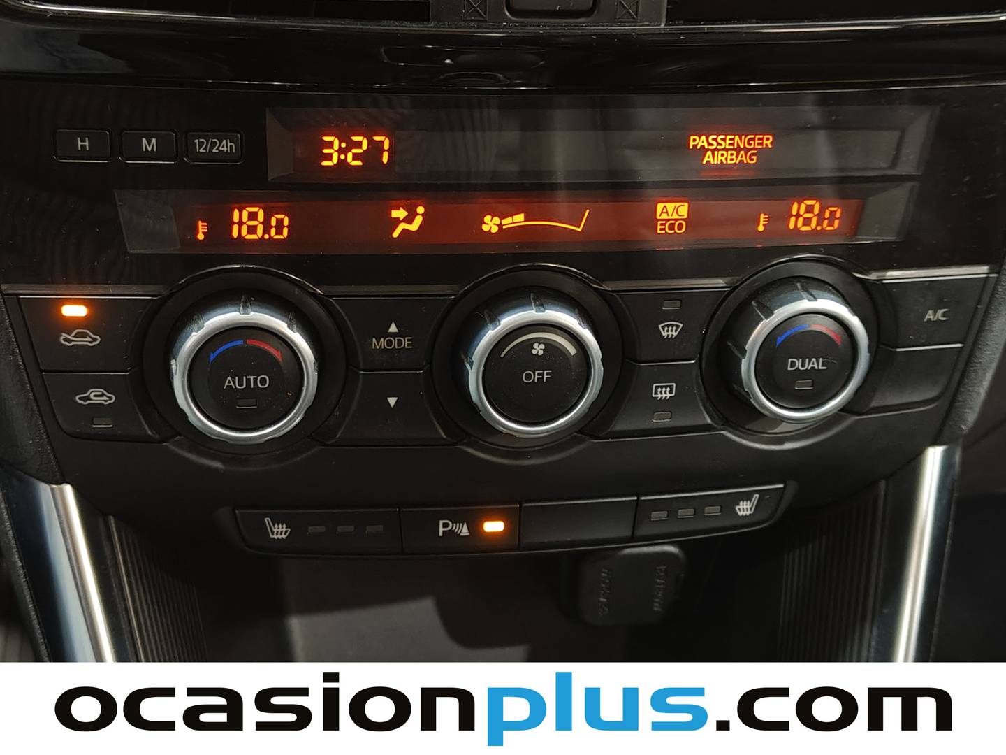 Mazda CX-5 Mazda CX-5 2.2 DE Luxury 4WD AT (175 CV) diésel