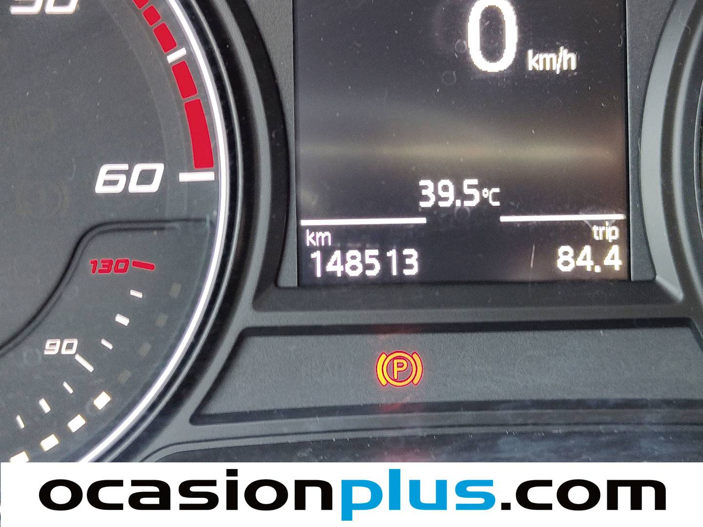 Seat León Seat León 1.6 TDI CR S&S Style DSG 77 kW (105 CV) seminuevo