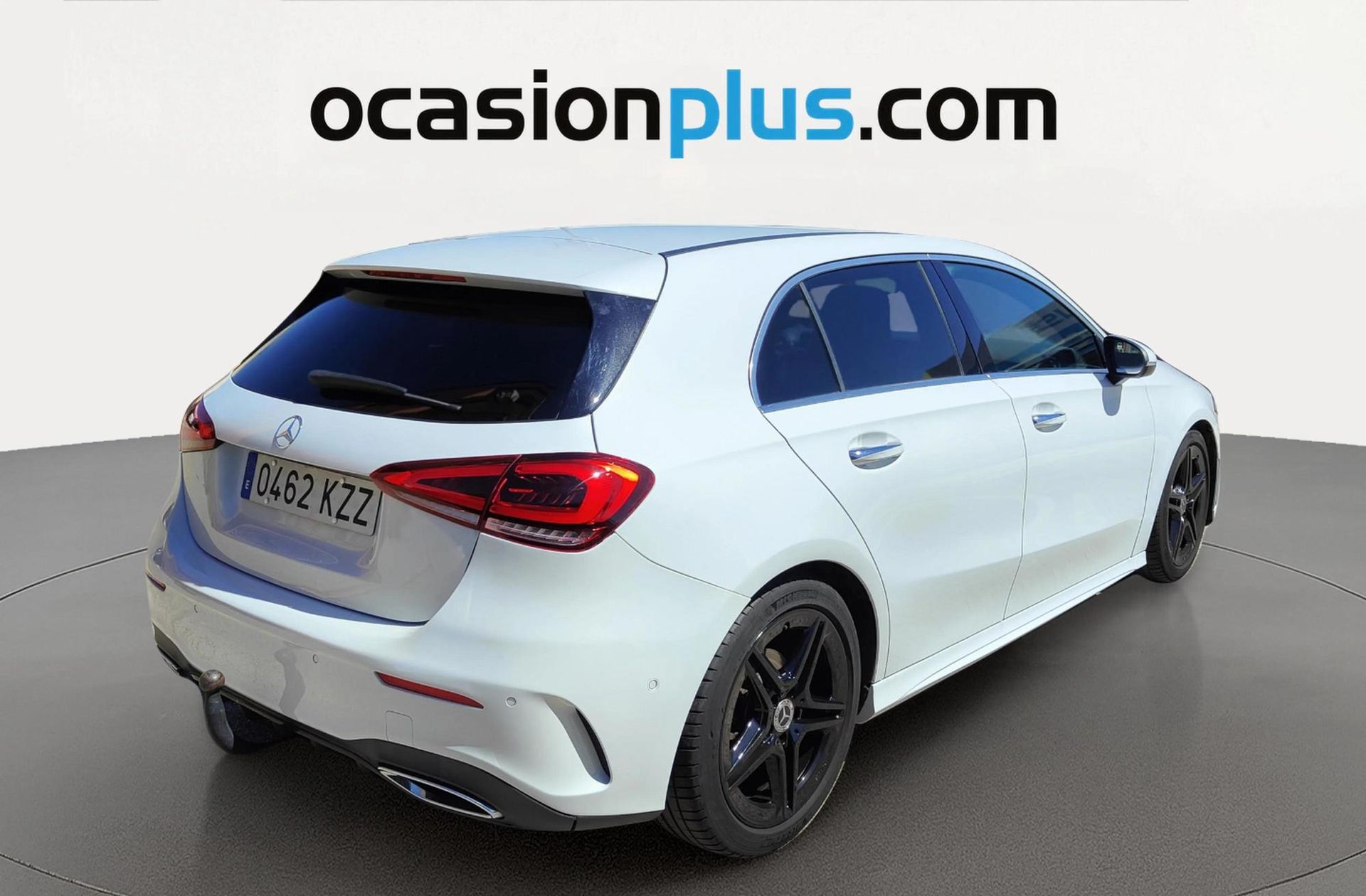 Mercedes-Benz Clase A 180 d Pack AMG - foto 4