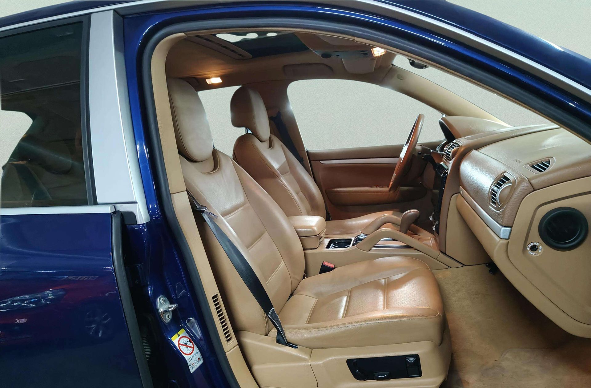 Porsche Cayenne - foto 20