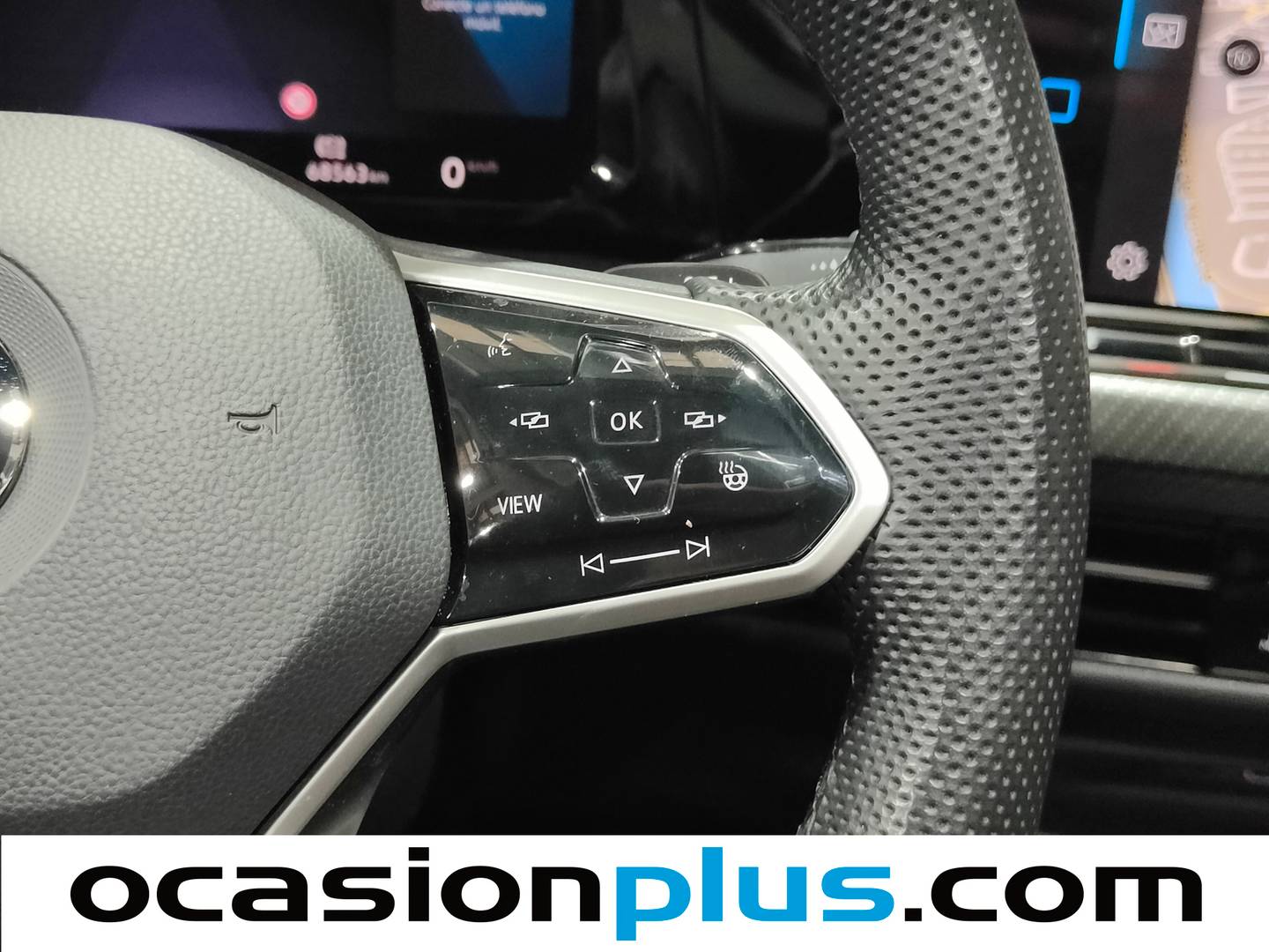 Foto Volkswagen Golf Volkswagen Golf Variant R-Line 1.5 eTSI (150 CV) DSG