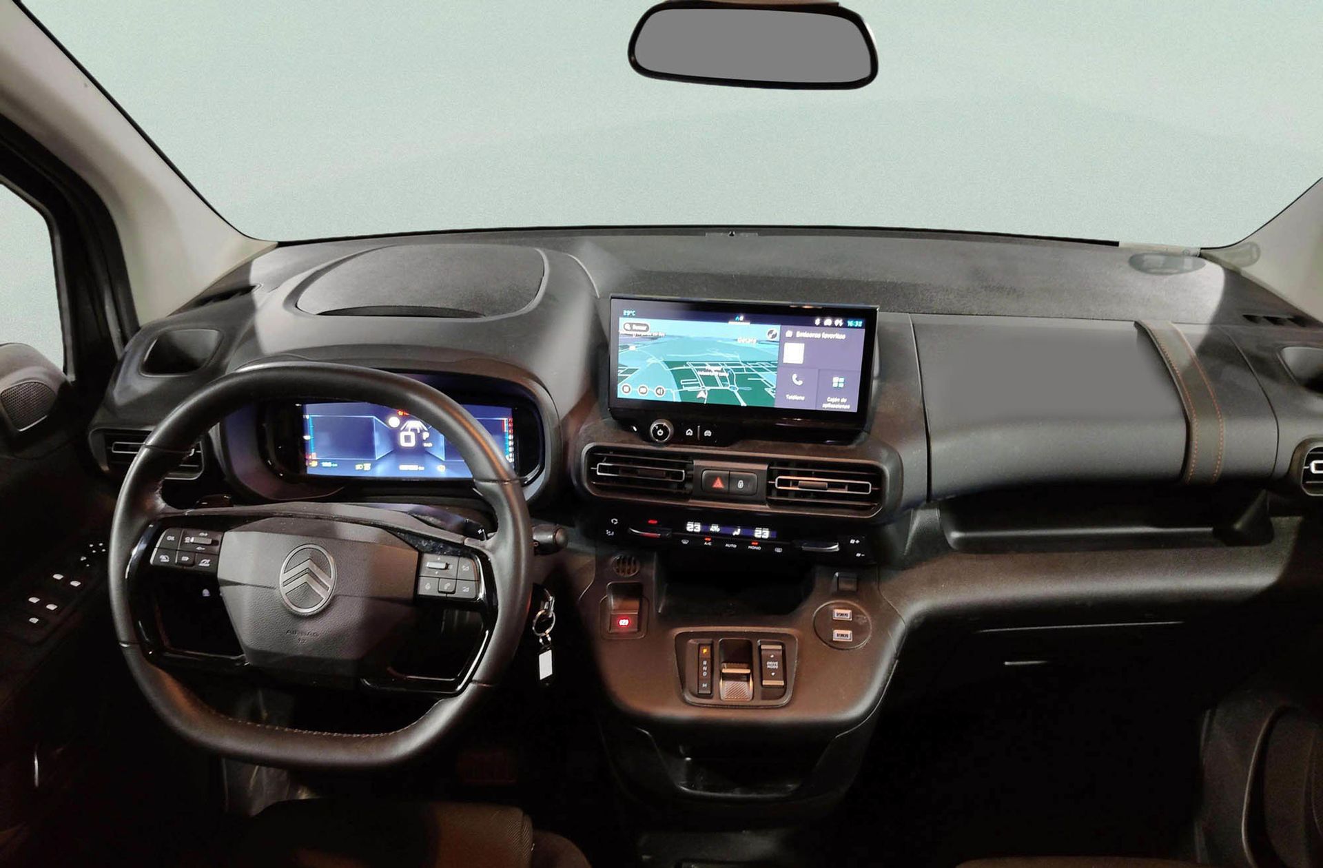 Citroën Berlingo BlueHDi 130 Talla M Max - foto 9