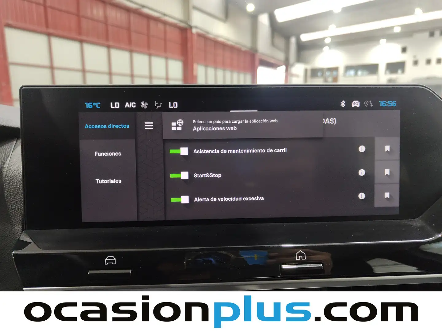 Foto Citroën C4 Citroen C4 PureTech 130 S&S 6v Plus (131 CV)