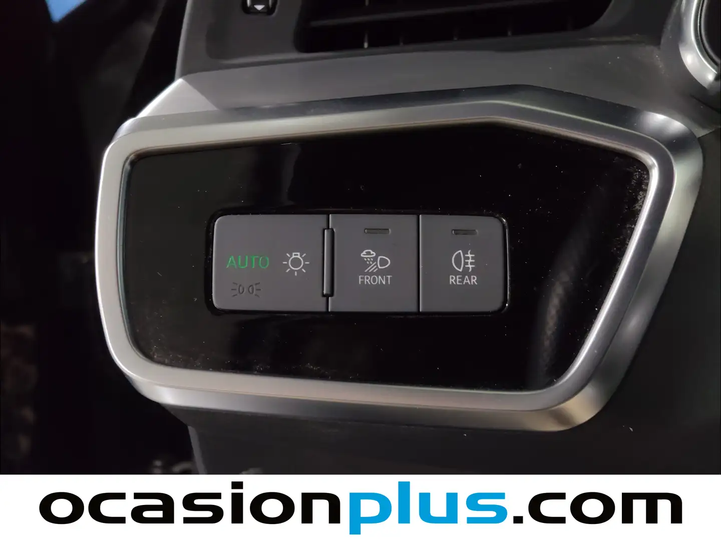 Foto Audi A6 Audi A6 Avant Avant Black line 40 TDI (204 CV) S tronic