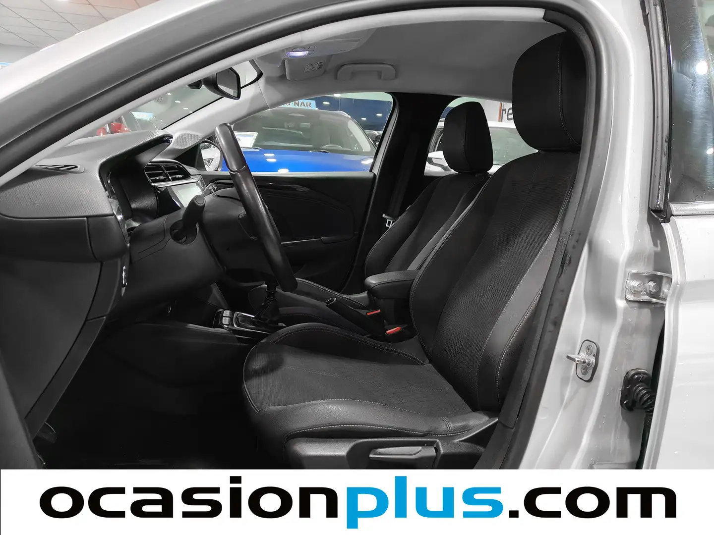 Foto Opel Corsa Opel Corsa 1.2 Turbo XHL Elegance (100 CV)