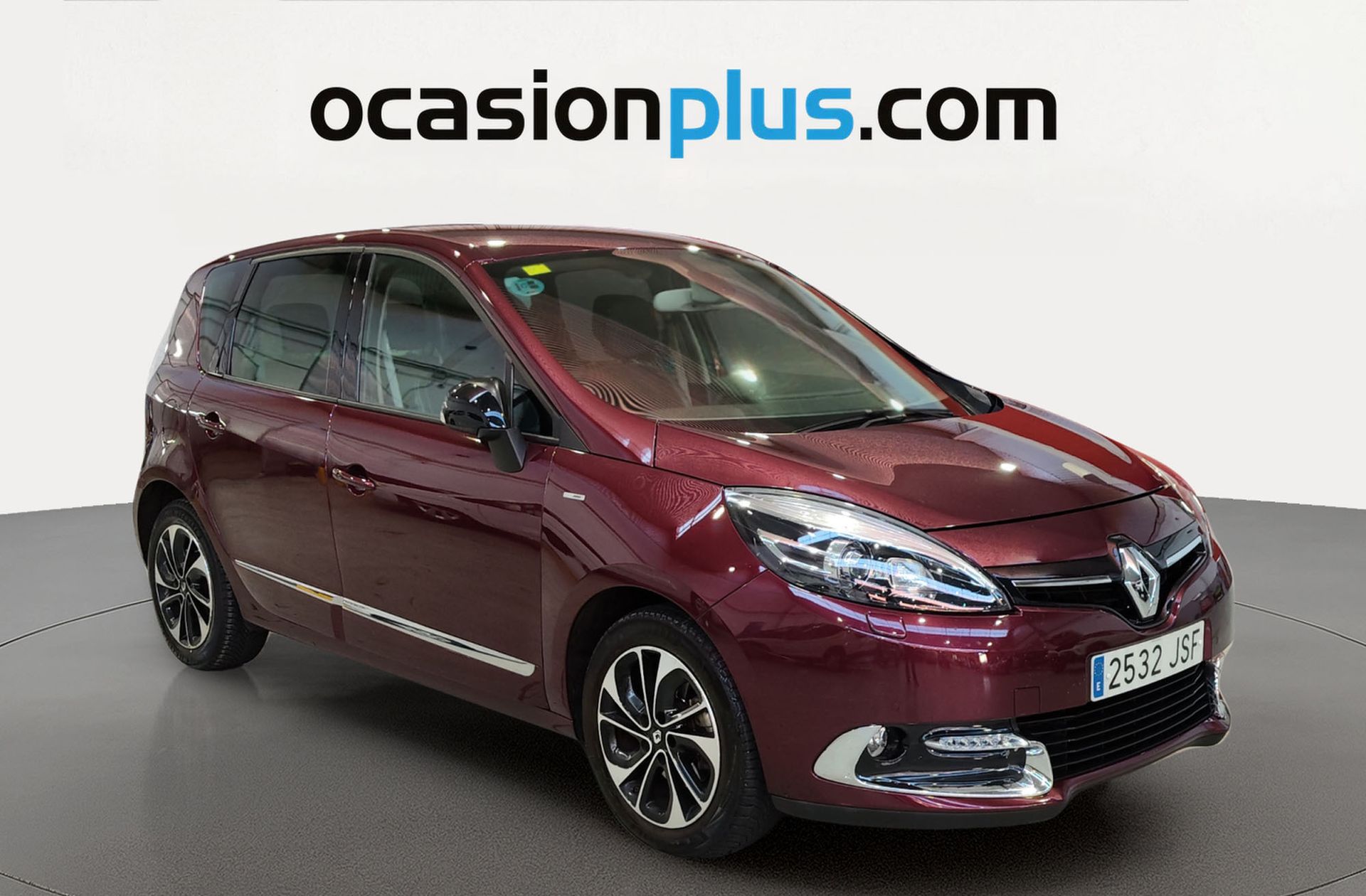 Renault Scénic dCi 130 Bose Energy - foto 2
