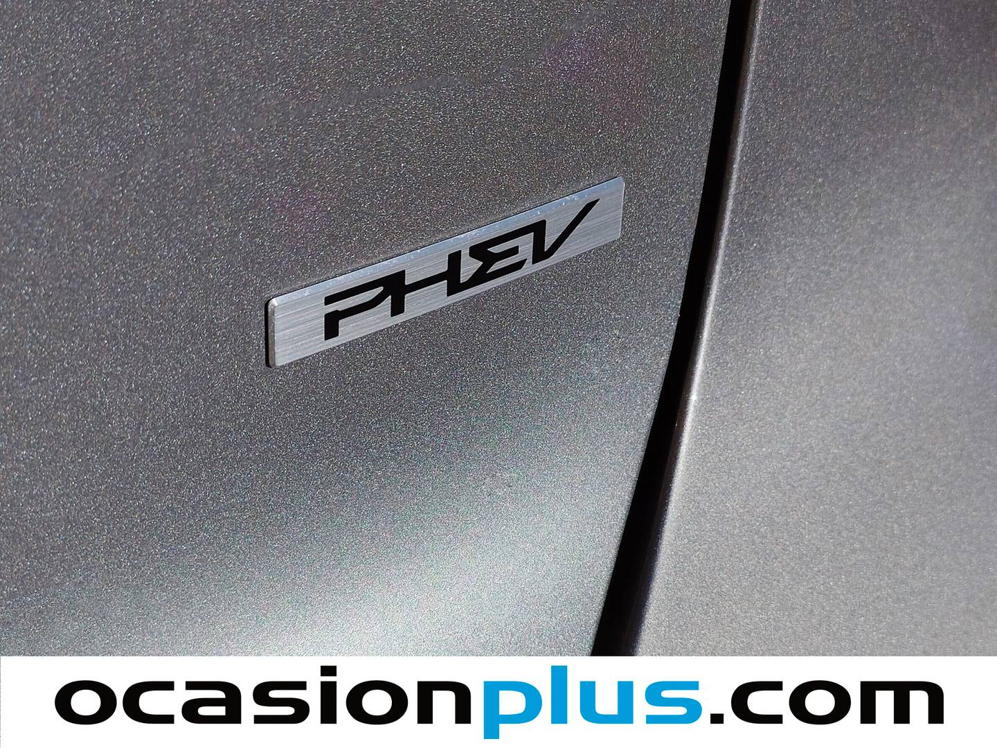 KIA Niro Kia Niro 1.6 GDi PHEV Híbrido Concept (183 CV) de segunda mano