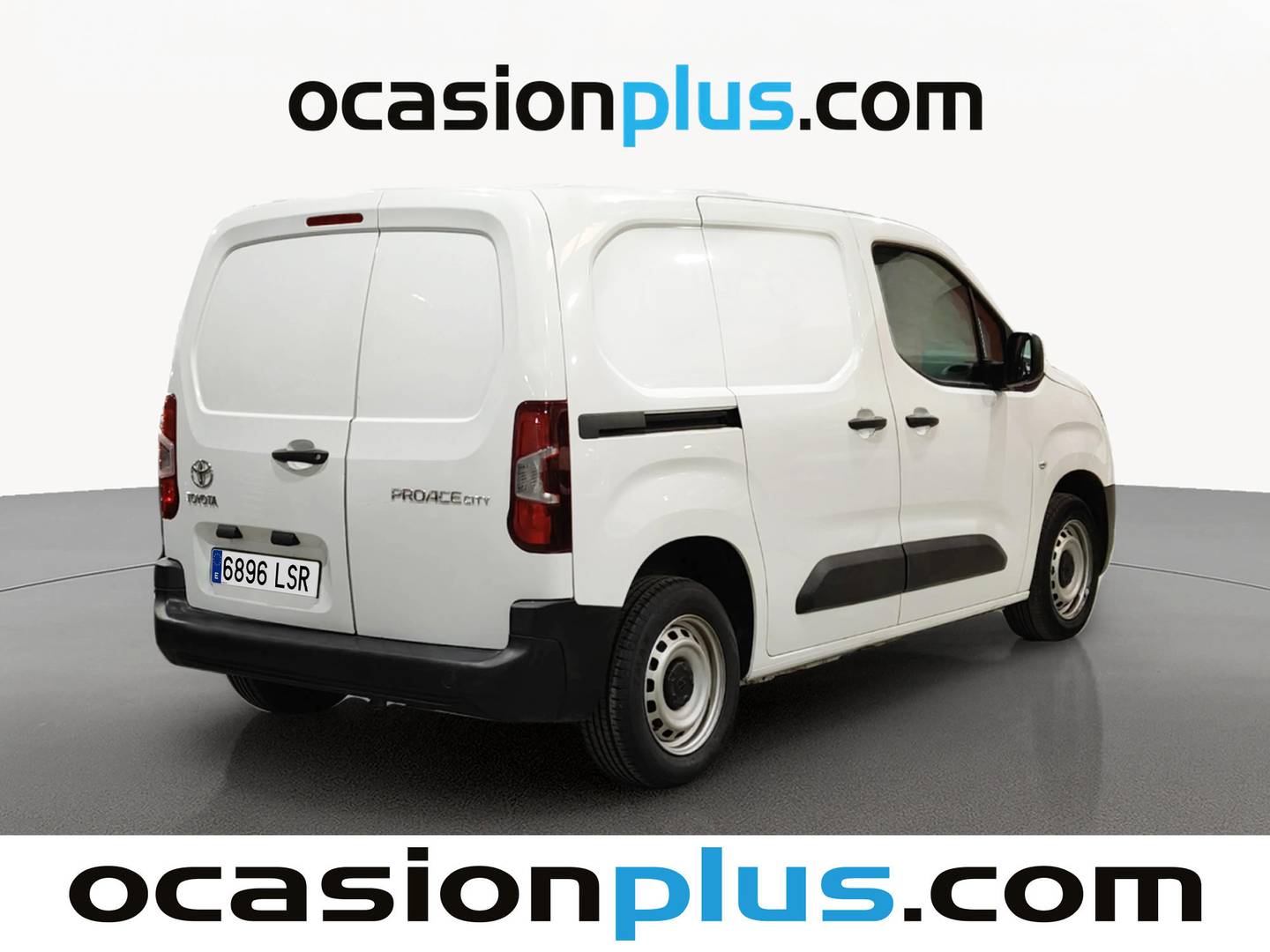 Foto Toyota Proace City Toyota Proace City 1.5 D VX L1 (102 CV)