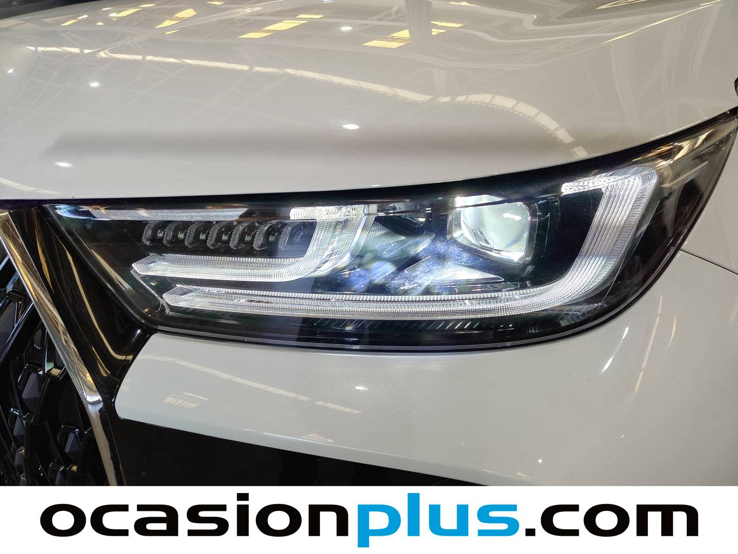 EBRO S700 EBRO S700 1.6 TGDI Luxury 7 DCT  (147 CV) automático