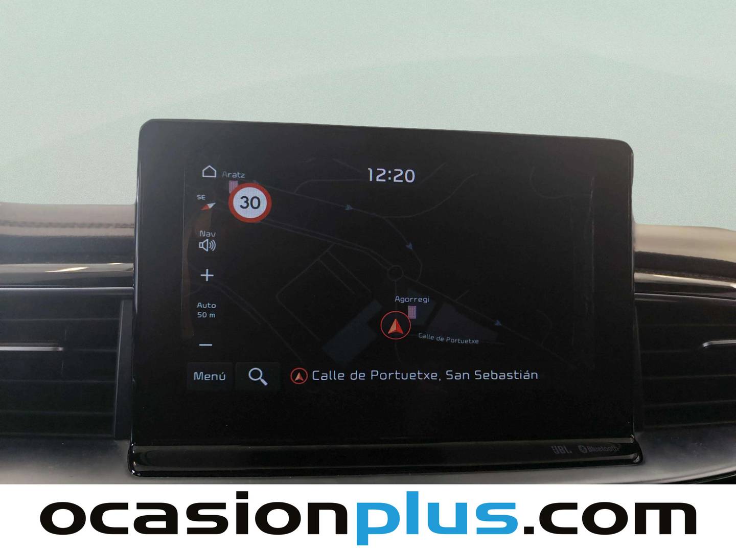 Equipamiento del KIA ProCeed KIA ProCeed 1.4 T-GDI GT Line DCT (140 CV)