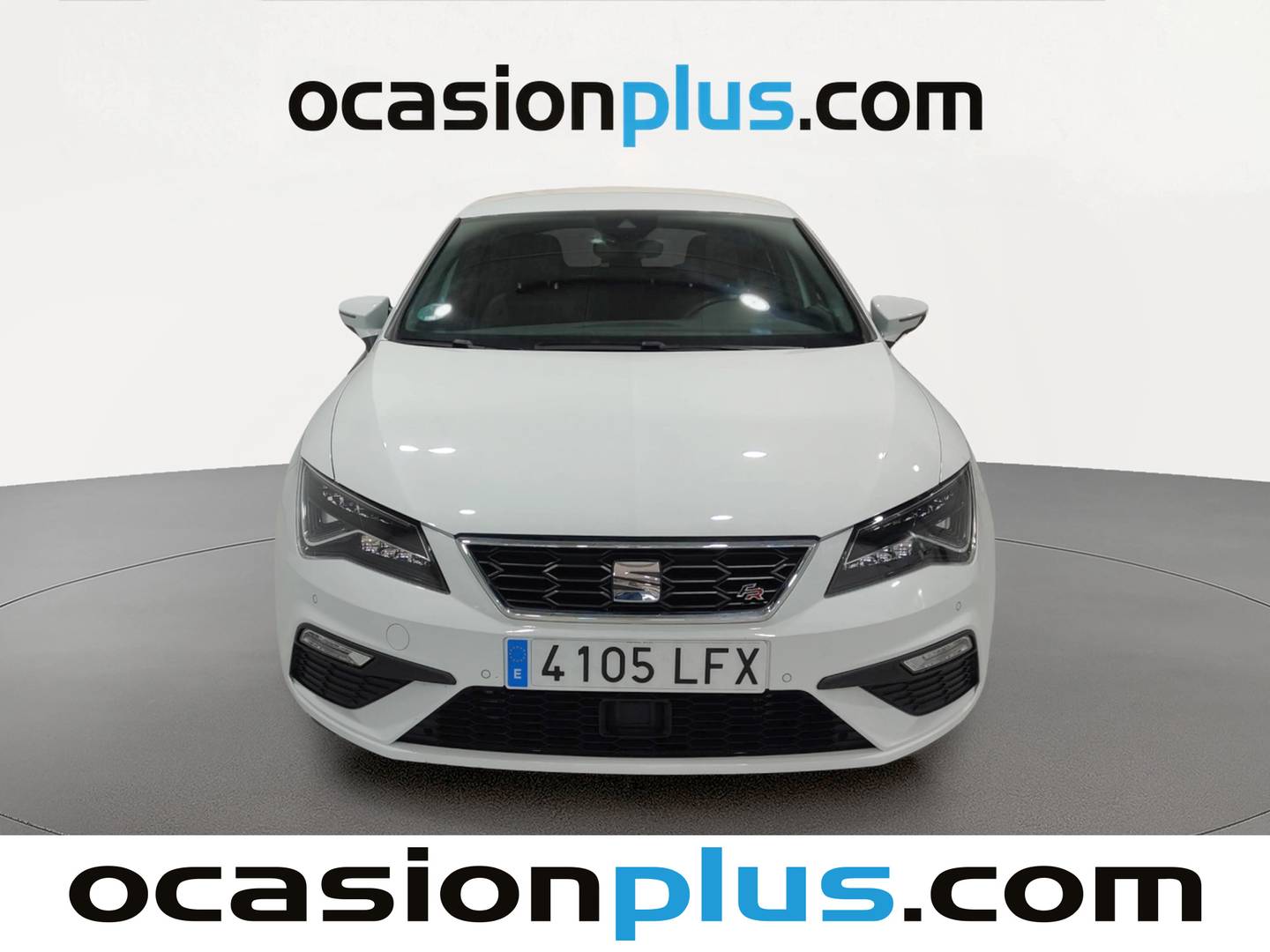 Seat León Seat León 1.5 TSI S&S FR Fast Edition Plus (150 CV) 150cv