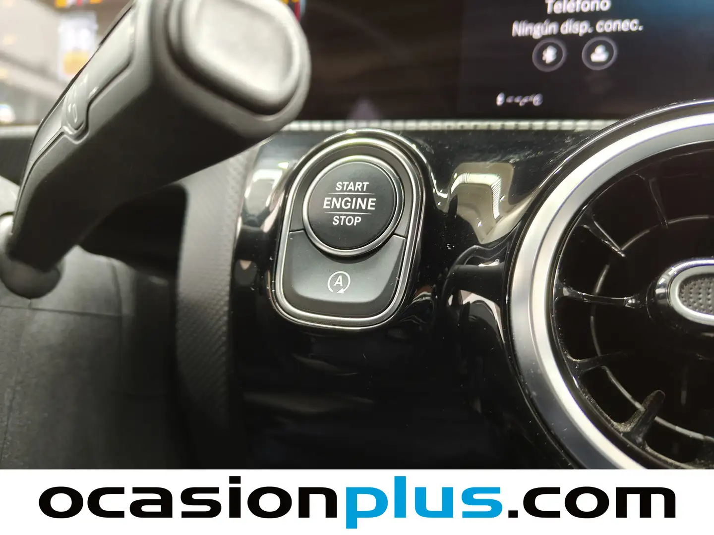 Foto Mercedes Clase A Mercedes-Benz Clase A 180 d (116 CV)