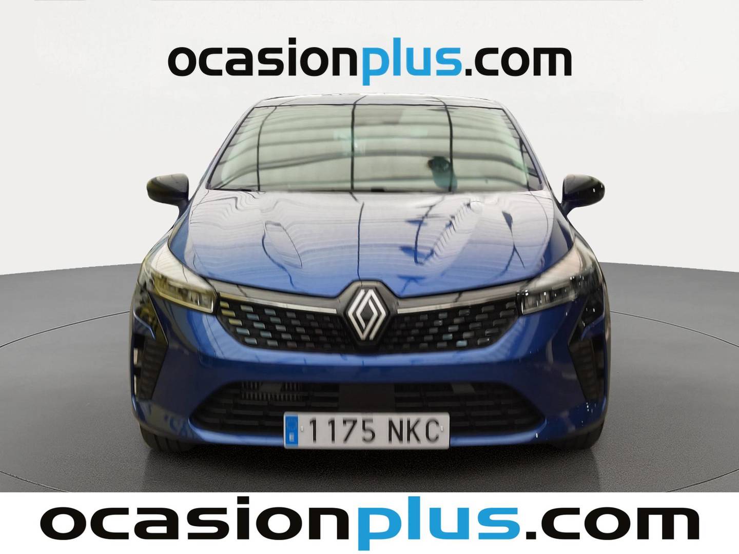 Renault Clio Renault Clio Generation Eco-G GLP (100 CV) al mejor precio