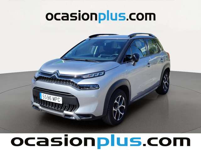 Citroën C3 Aircross PureTech 110 S&S Plus (110 CV) de segunda mano