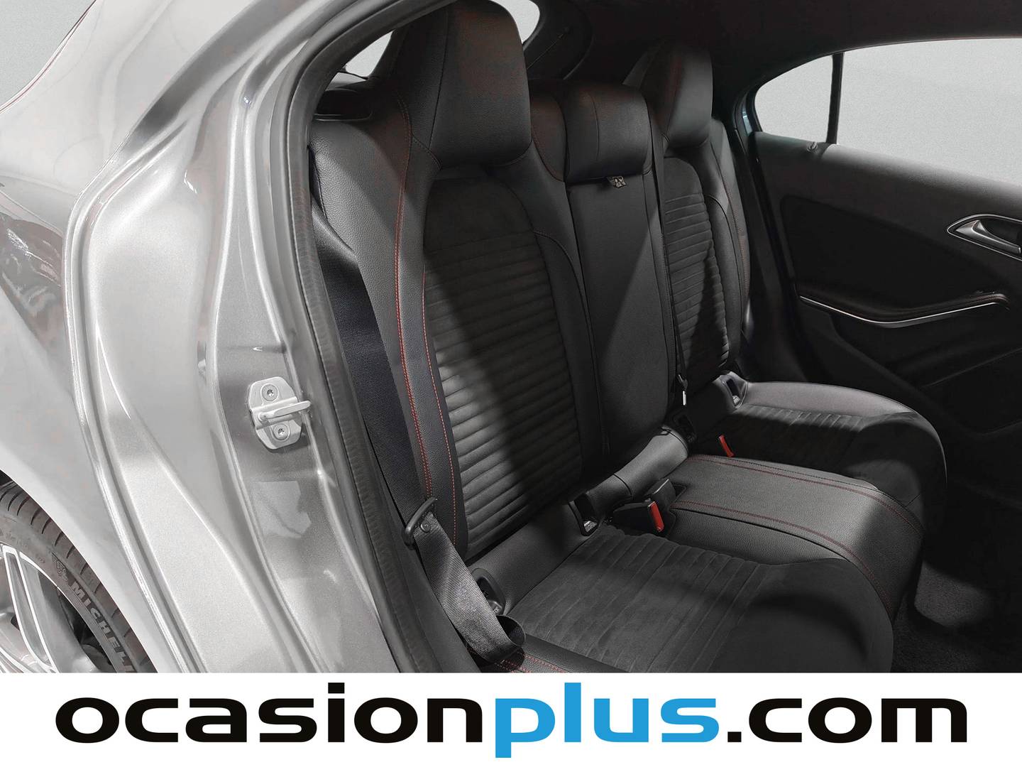 Mercedes Clase A Mercedes Clase A 200 d (136 CV) Pack AMG km 0